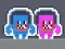 Hug and Kis Station Escape — free online game