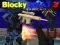 Blocky Combat Swat 3 — free online game