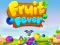 Játék Fruit Fever online