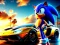 Sonic Run for Lamborghini — free online game