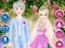 Love Couple Wedding Day — free online game