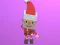Santas Cup 3D — free online game