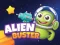 Alien Buster — free online game