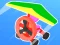 Through the Clouds — free online game