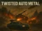 Twisted Auto Metal — free online game