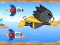 Flying Cat — free online game