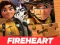 FirehearT Jigsaw Puzzle — free online game