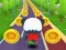 Panda Run — free online game
