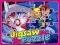 Pokemon Jigsaw Rush — free online game