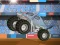 Monster Truck Race Arena — free online game