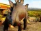 Stegosaurus Dinosaur Jigsaw — free online game