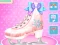 Baby Taylor Ice Ballet Dancer — free online game