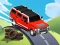 Truck Cross Country — free online game