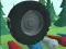 Wheel Smash 3D — free online game
