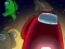 Among Us Color Defense — free online game