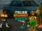 Italian Brainrot Hunter — free online game