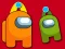 Among Us Sling — free online game