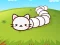 Cute Snake io — free online game