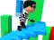 Stair Rush — free online game