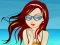 Beach Girl Dressup — libreng online na laro