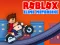 Roblox Climb Motorbike — free online game
