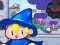 Drop Wizard Tower — free online game