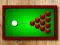 Black Hole Billiard — free online game