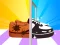 Shoes Evolution 3D — free online game