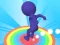 Flip Jump Race 3D — free online game