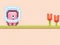 Mr Alien — free online game