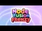 Node Fusion Frenzy — free online game