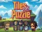 Lojë Tiles Puzzle Fun në internet