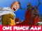One Punch Man 3D Game — free online game