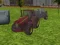 3D city tractor garbage sim — free online game