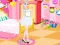 Elsa dress-up — free online game