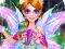 Fairy Magic Makeover Salon Spa — free online game