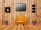 Laro Backyard Entrance Escape online