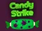 Candy Strike — free online game