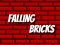 Falling Brick — free online game
