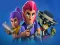 Brawl Stars Coloring — free online game