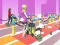 Cleaner Race — free online game