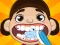 The Crazy Dentist wojak game — free online game