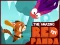 The Amazing Red Panda — free online game