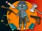 Kick The Zombie — free online game