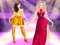 The Queen Of Fashion: Fashion show dress Up Game — free online game