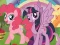 My Little Pony Jigsaw Puzzle Collection — free online game