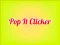 Laro Pop It Clicker online