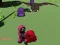 Squid Warrior Adventure — free online game