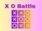 X O Battle — free online game