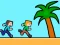 Steveman and Alexwoman 2 summer — free online game